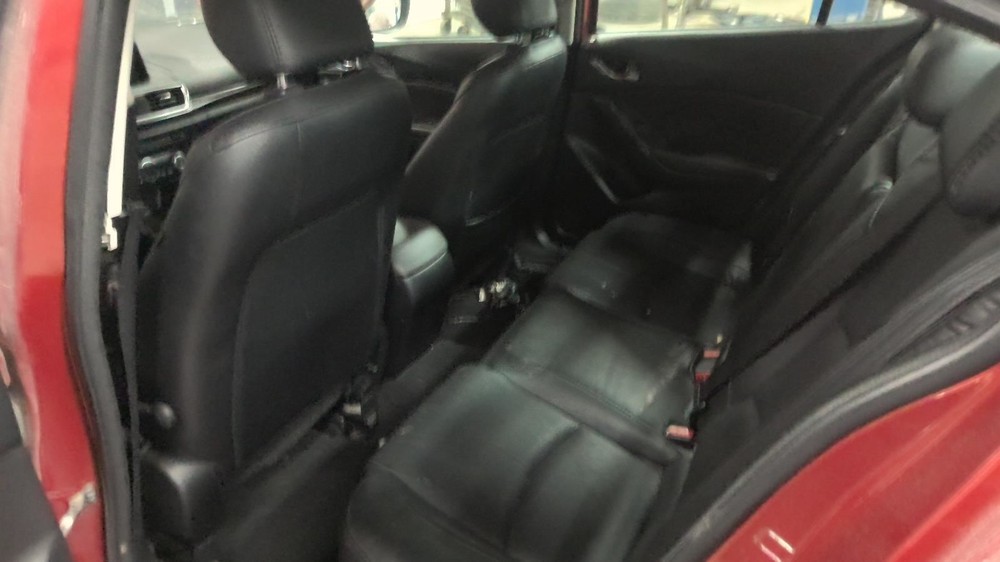 Dash Panel Fits 14-18 MAZDA 3 752170