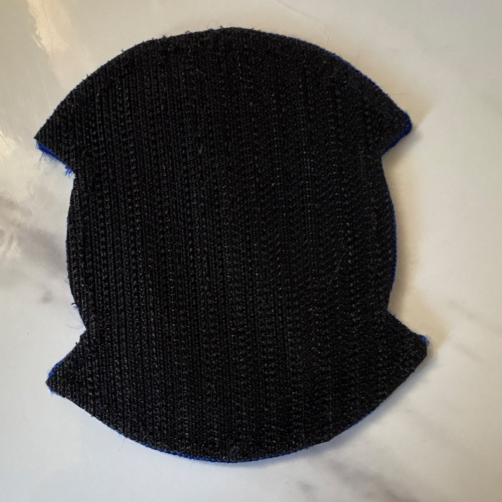 Virtus In Expeditiones 50th Operations Support Air Force Patch Original