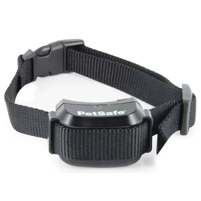 PetSafe Yardmax Replacement Collars, Nylon (No Pre-Punched Holes)