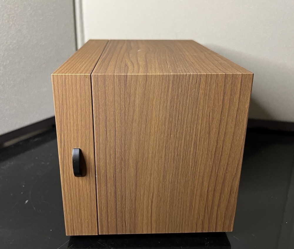Automatic Watch Winder For Two Watch’s