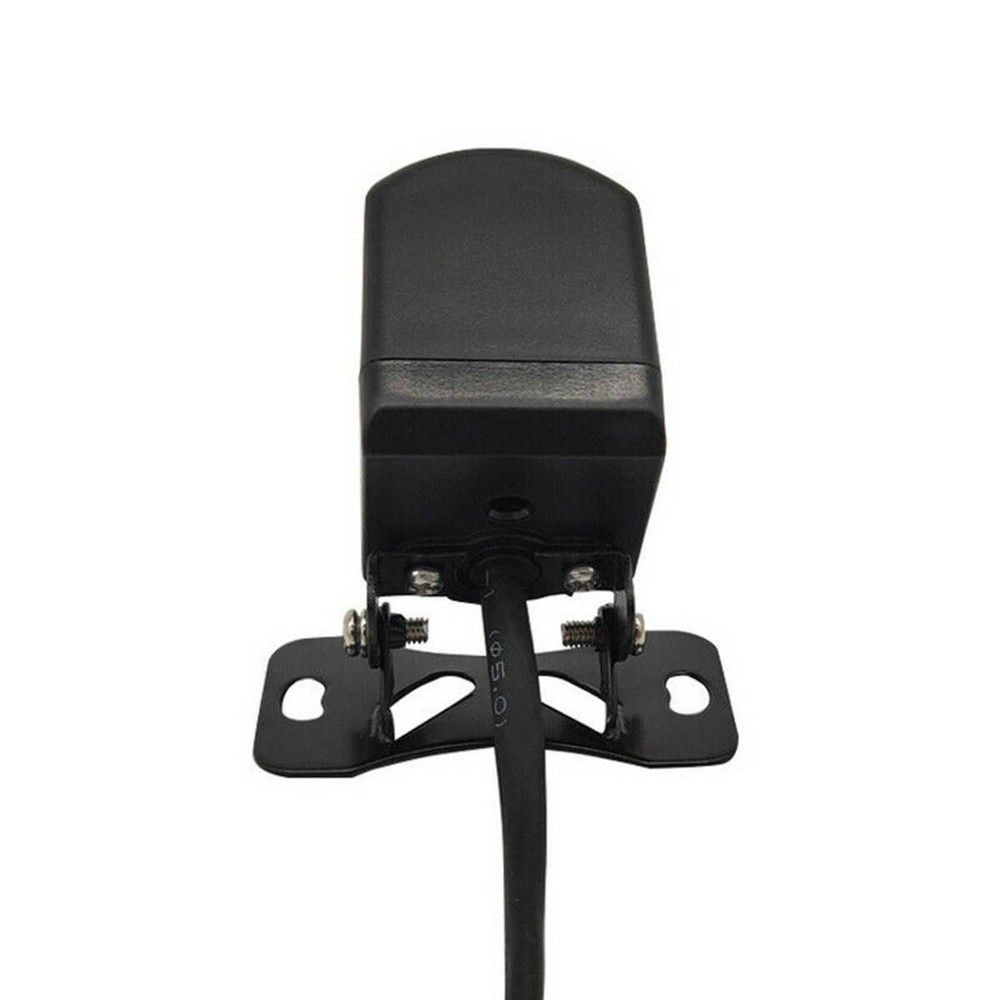 175°WiFi Wireless Car Rear View Cam Backup Reverse Camera For iPhone Android