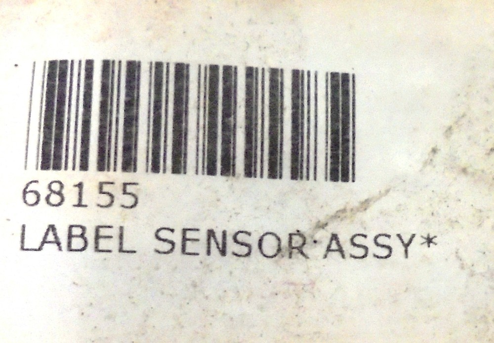 MARPRINT LABEL SENSOR, 68155