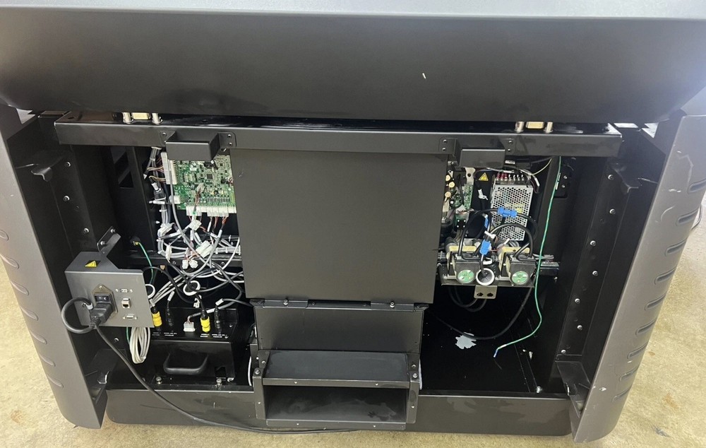 Stratasys Objet Connex350 Colour Multi Material 3-D Printer