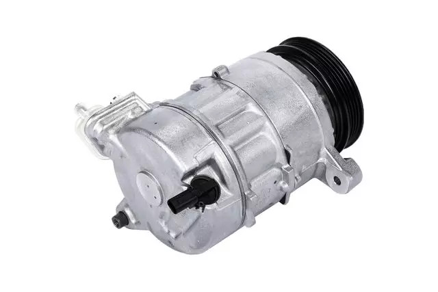 Genuine GM F (S)Compressor Kit 85656961