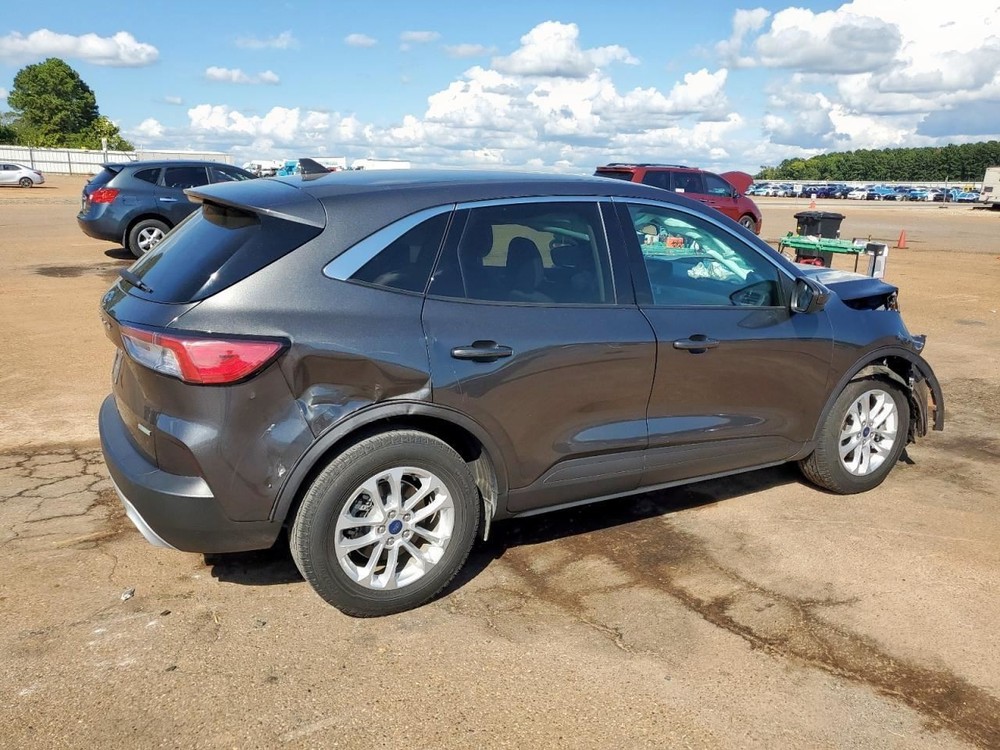 Camera/Projector Camera Lane Keep Assist Fits 20 ESCAPE 3775352