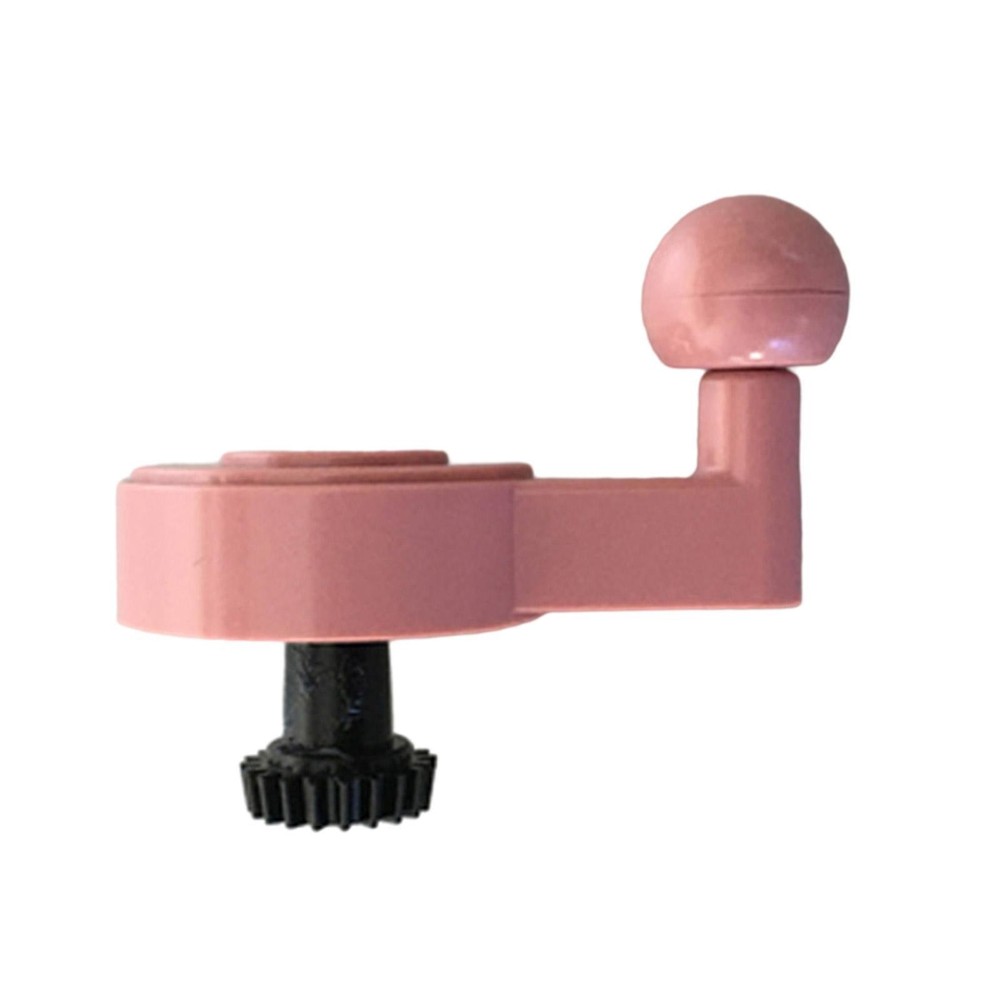 Handle Craft Wool Professional Plastic for Knitting Machine Hat Weaving