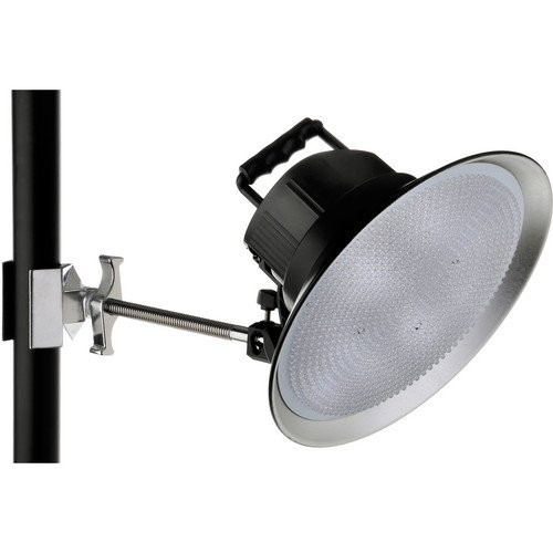 Impact 6" End Jaw Vise Grip Silver