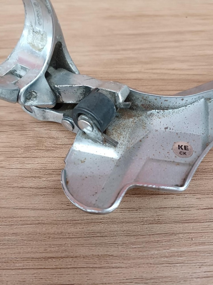 FD-6603 Front Derailleur