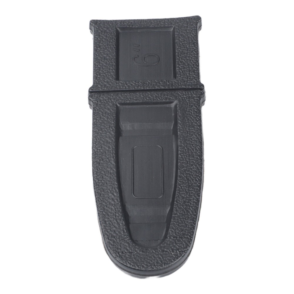 Guide Plate Cover Power Tools Electric Chain Saw Prevent Chainsaw From Rust