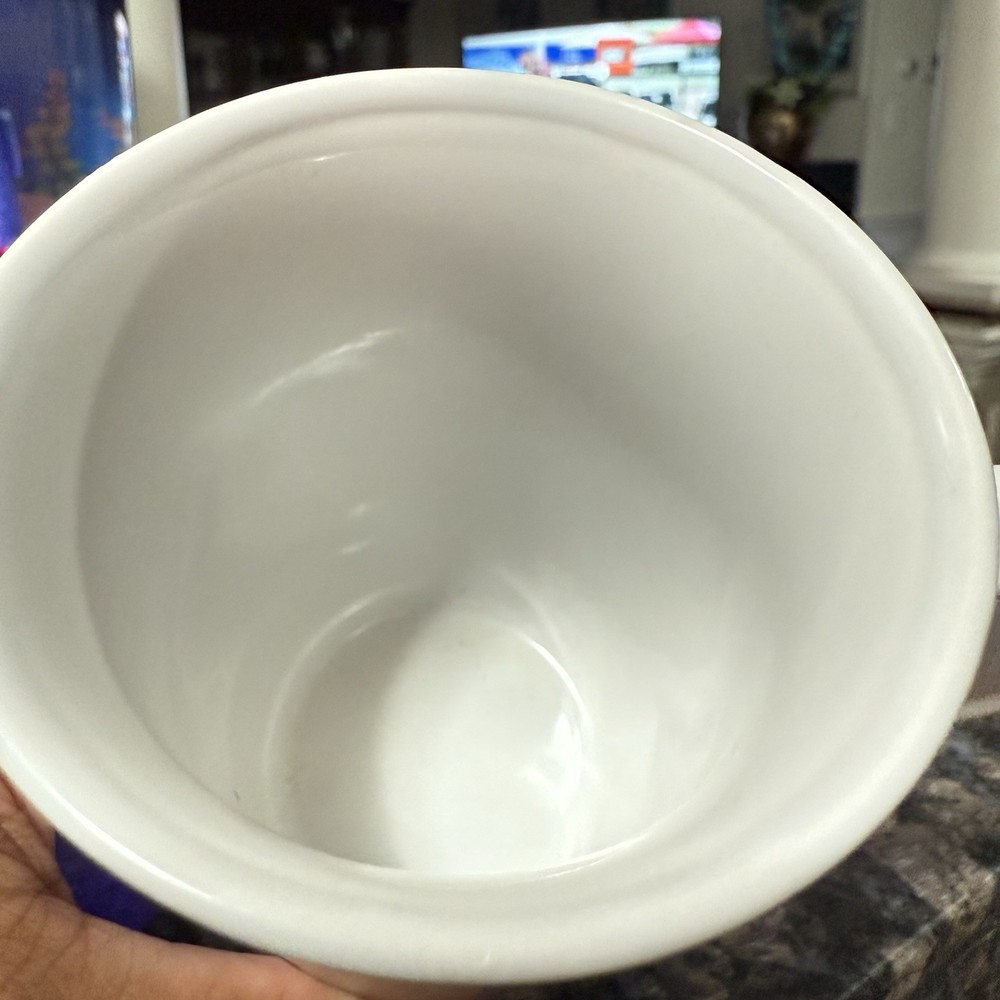 Browne and Ashley Green Leaf Tea Cup