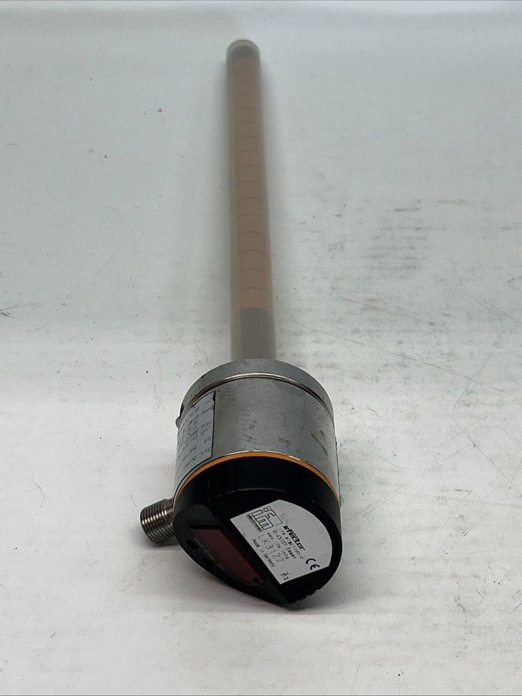 LK3122 ifk Efector Electronic Level Sensor (D-45127) | USED from working machine