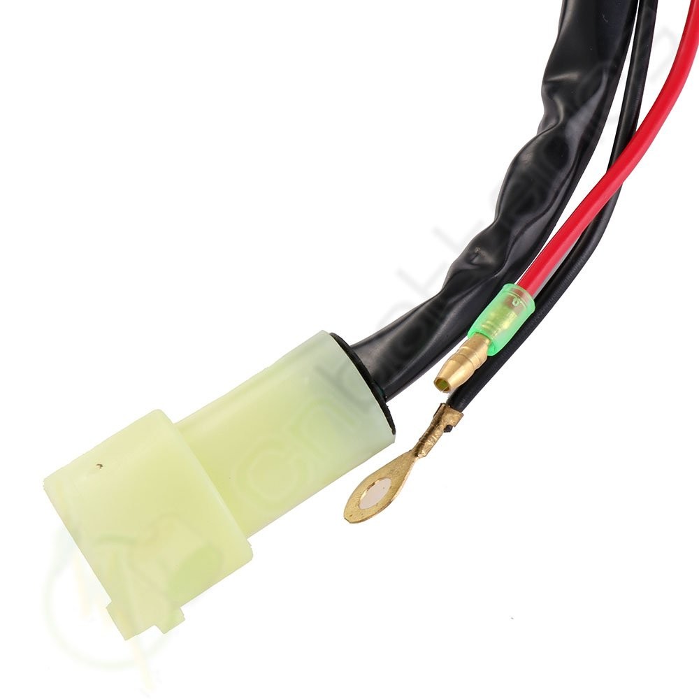 SCITOO 2Pcs Regulator Rectifier For Mercury Marine 75HP 90HP 4-Stroke Engine