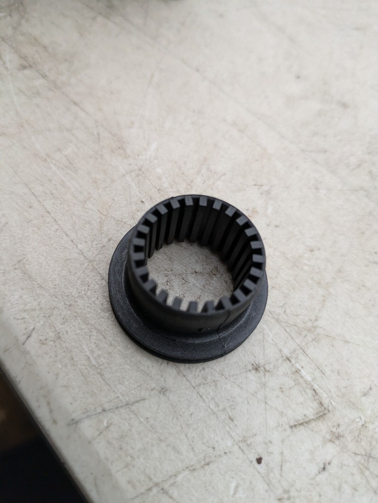 DOTCO 2685 Muffler Rear Exhaust