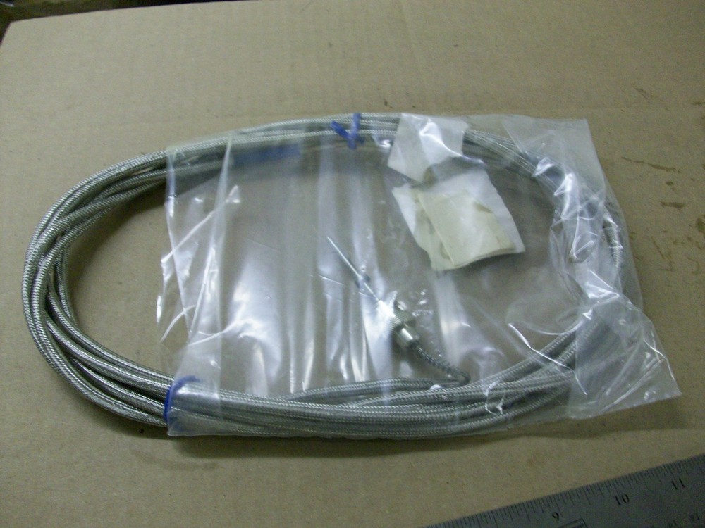 SUMITOMO JA750308A3 THERMOCOUPLE