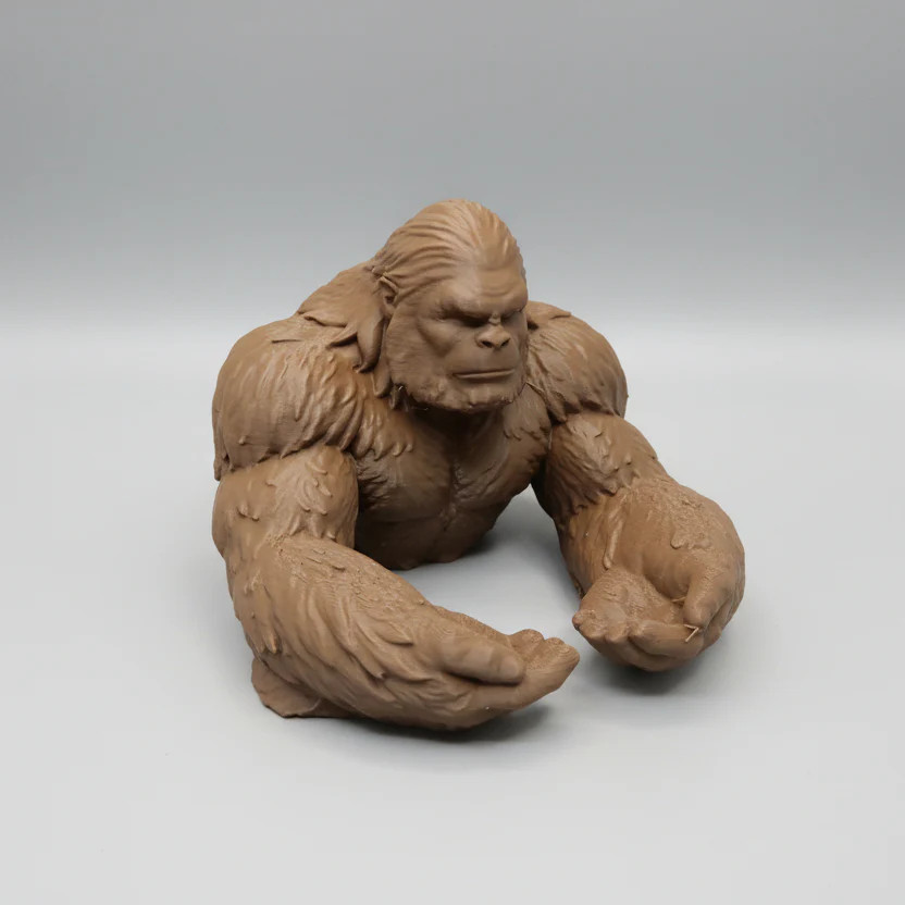 Squatch Guard