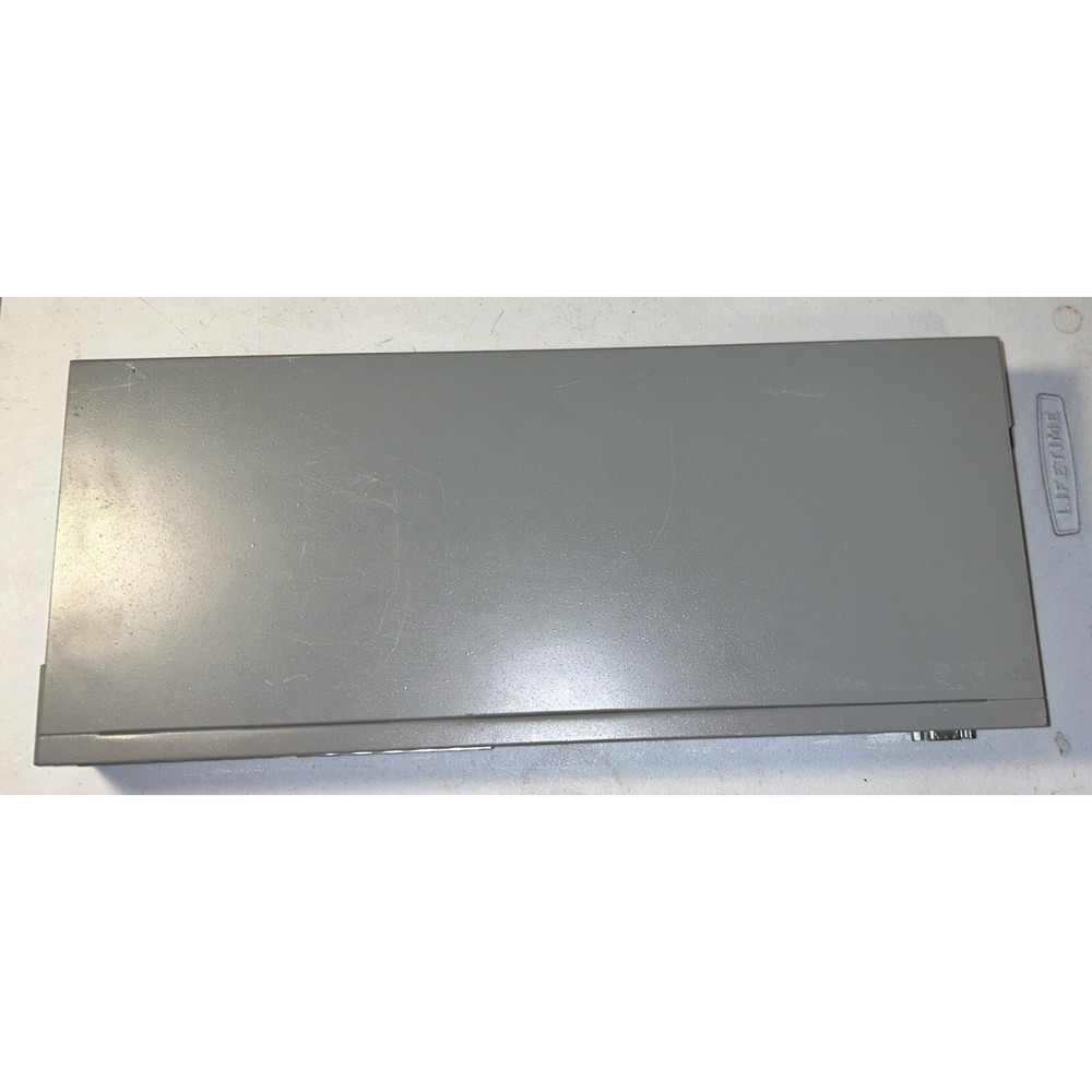 Ethernet Switch: Allied telesyn at-8024 10base-t/100base-tx