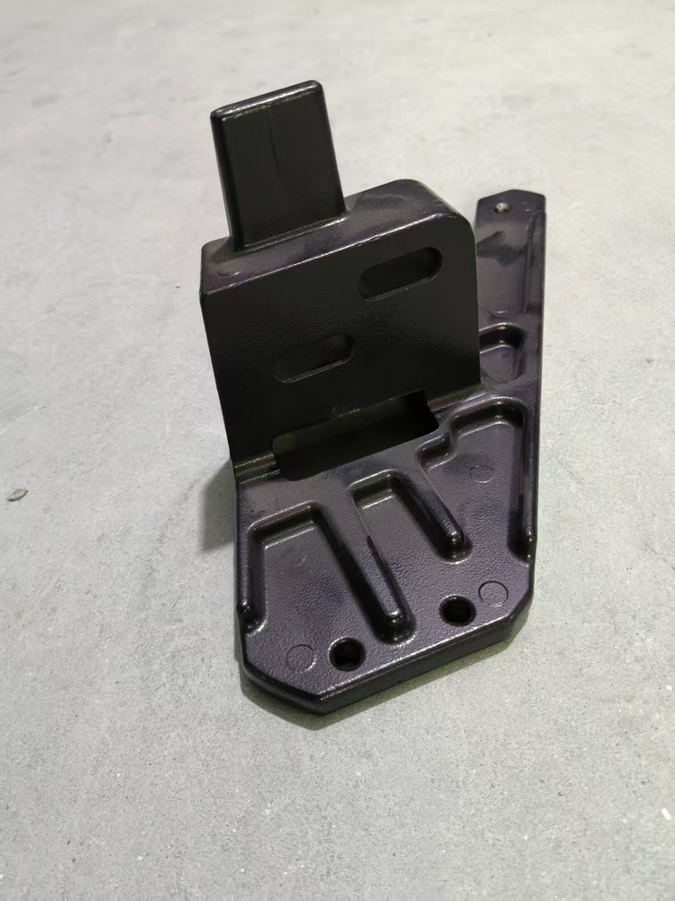 Front Step Panel Bracket For Kenworth T680 Next Gen 2022+ Driver Side