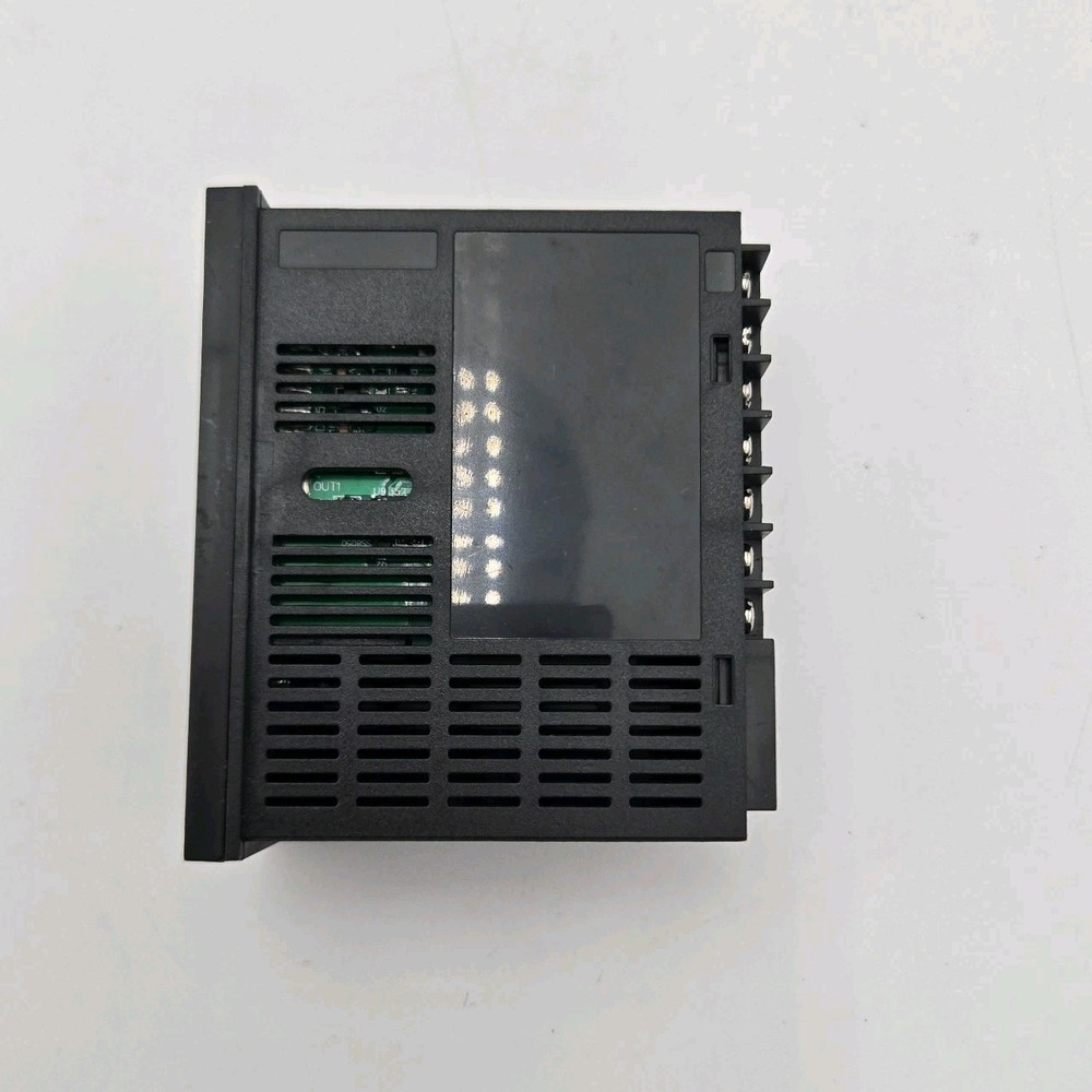 BERM PID Temperature Controller Digital Display LED Temperature Controller