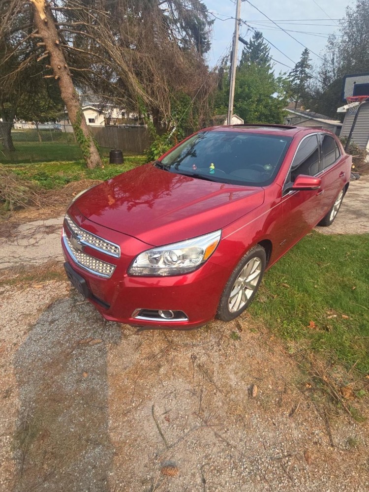 Used Telematics Interface Module fits: 2013 Chevrolet Malibu Communication OnSta