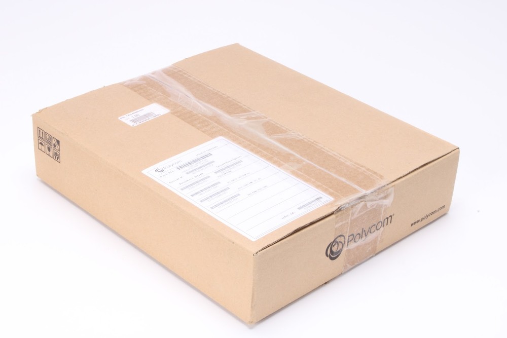 Polycom 7200-84685-001 Wireless Content Sharing Device - NEW