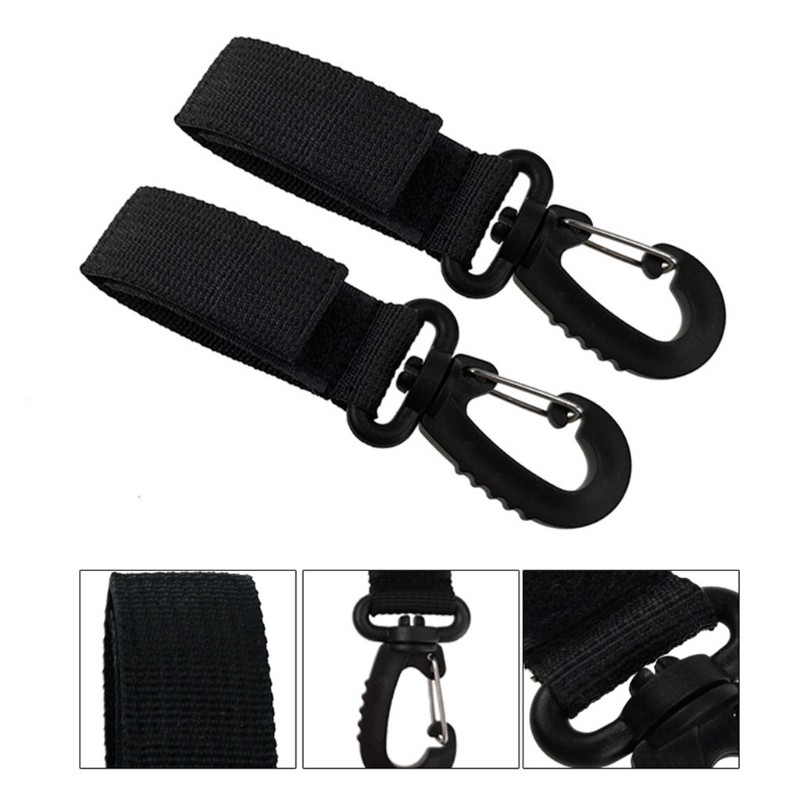 Portable Hook Adjustable Universal s Organizer Clip Your Bag