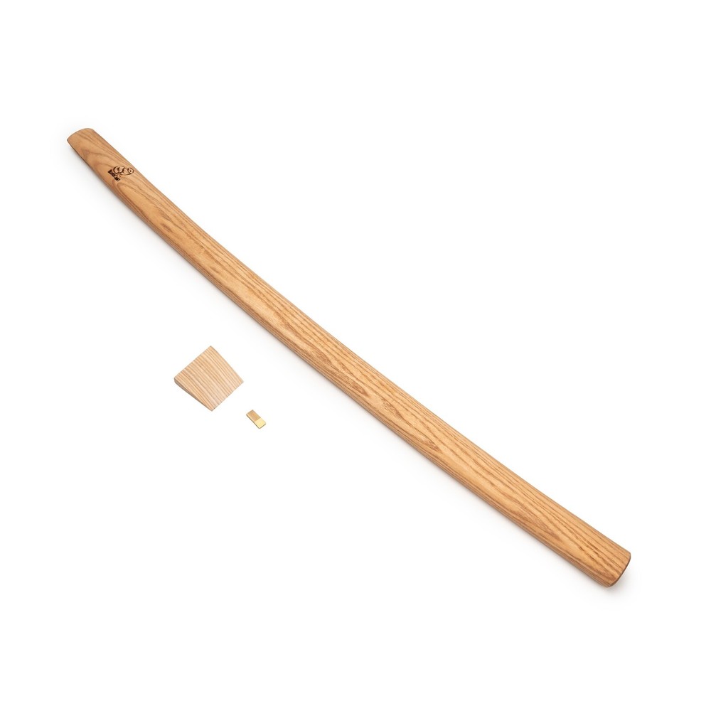 Hand Axe Hatchet Handle Replacement BeaverCraft AX5_RH