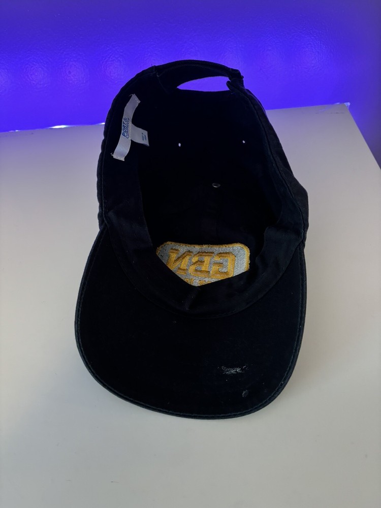 GBN PATCH EST. 1963 - Kid’s Baseball Hat