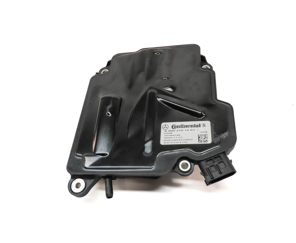 2010 MERCEDES E350 (W212) AUTOMATIC TRANSMISSION CONTROL MODULE TCM