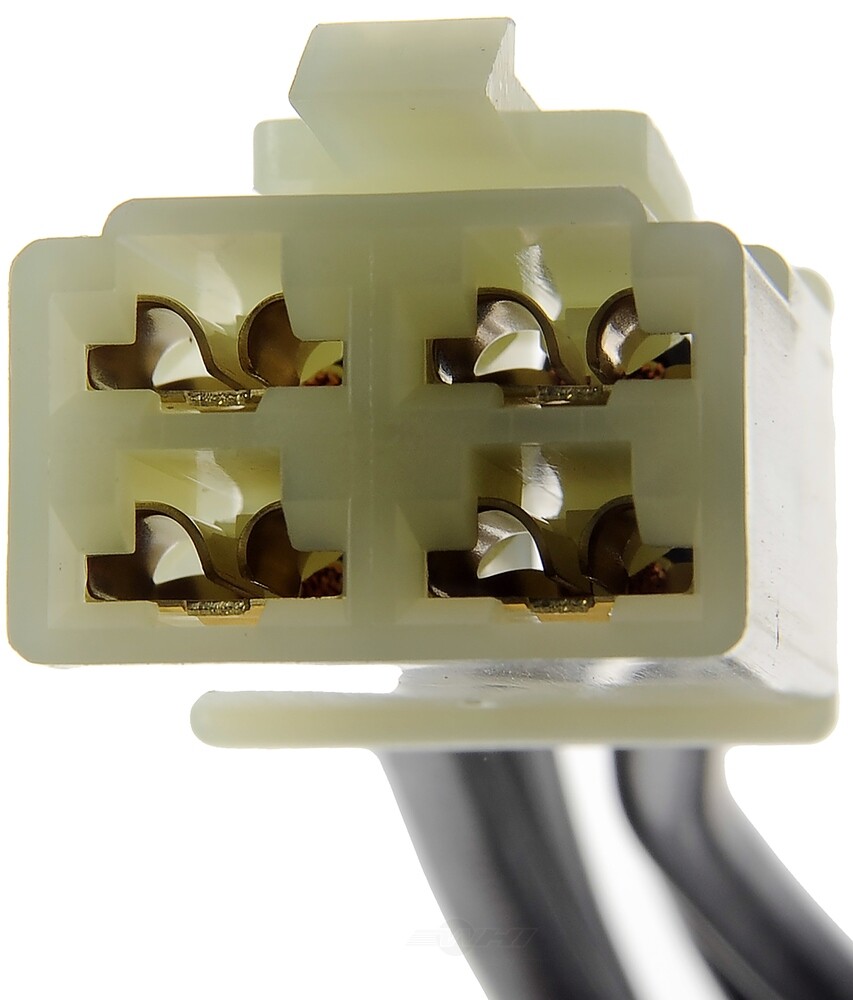 BLwr Motor Resistor Dorman (OE Solutions) 973-137