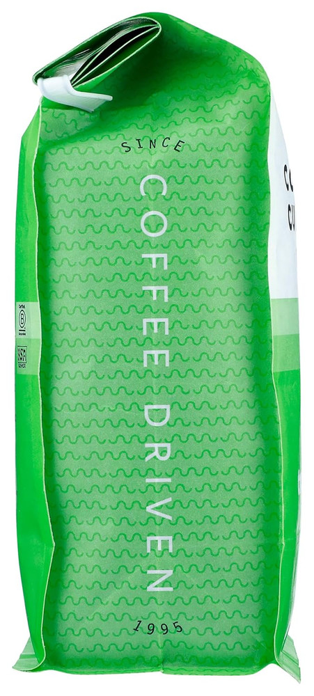 12 OZ Big Trouble, 12 OZ