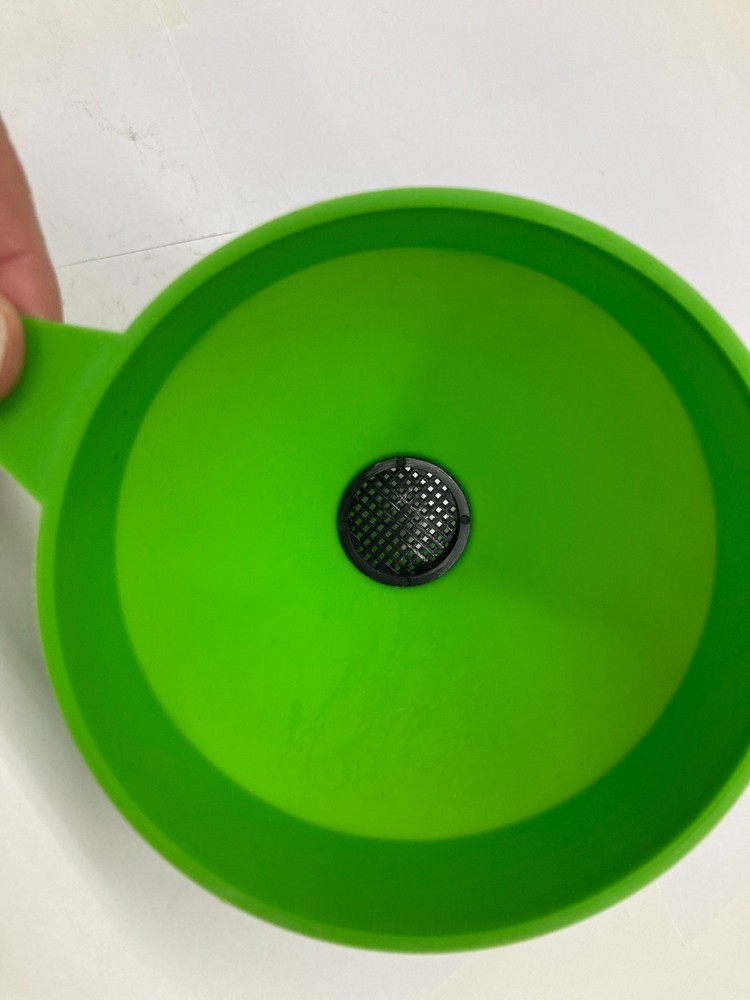 Green Funnel