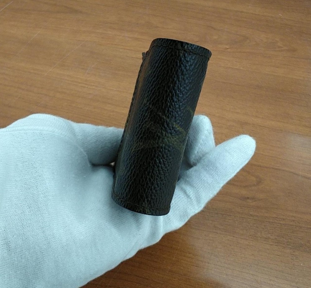 Louis Vuitton Cigarette Case