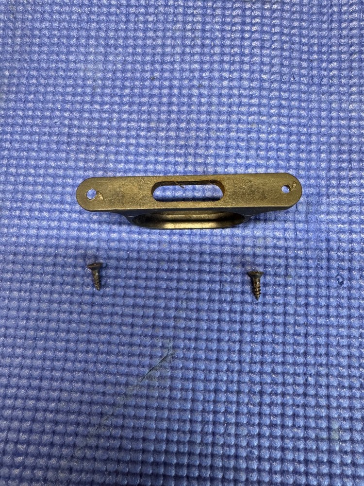 Knight Muzzleloader MK-85 plastic trigger guard with screws