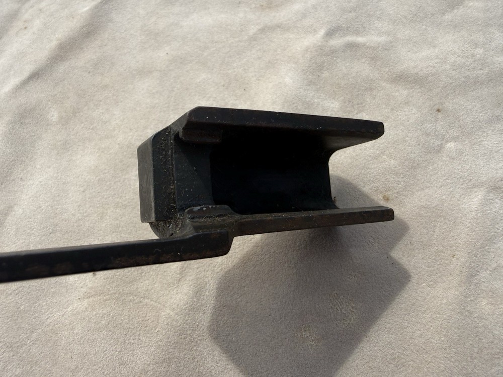 M1 Carbine Operating Slide