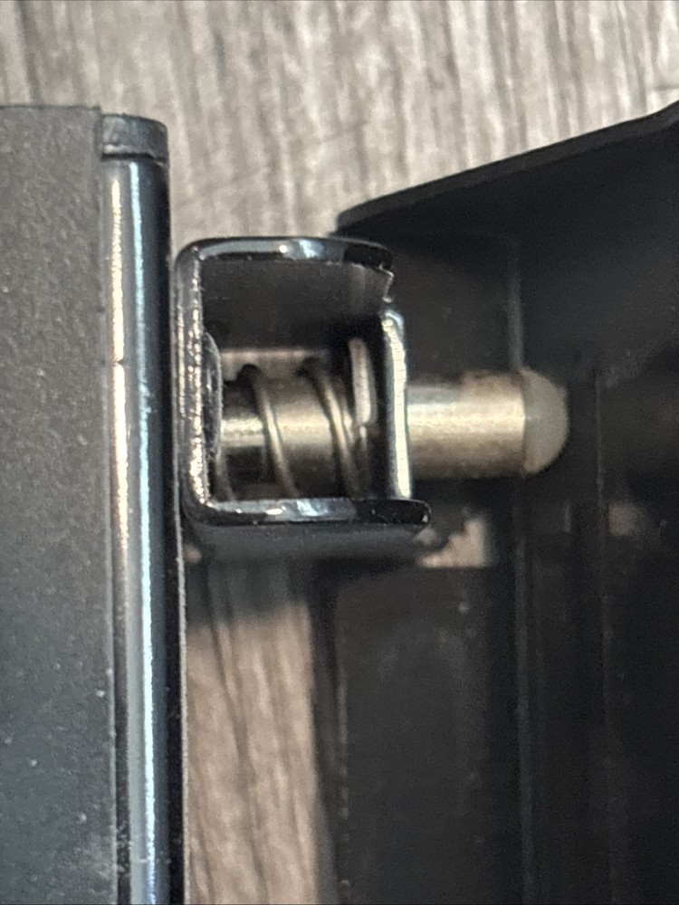 McGill 3 Hole Paper Punch