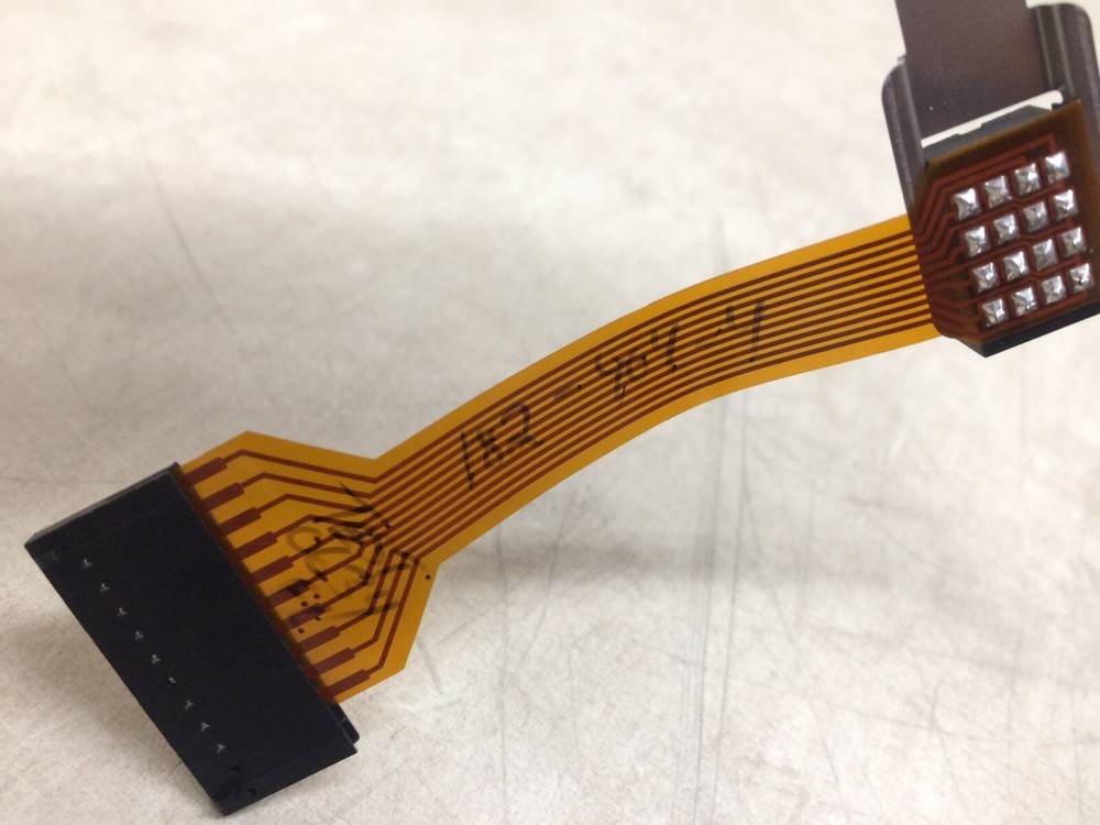 CMM Encoder 182-404-4 Brown & Sharpe Microval Position Sensor