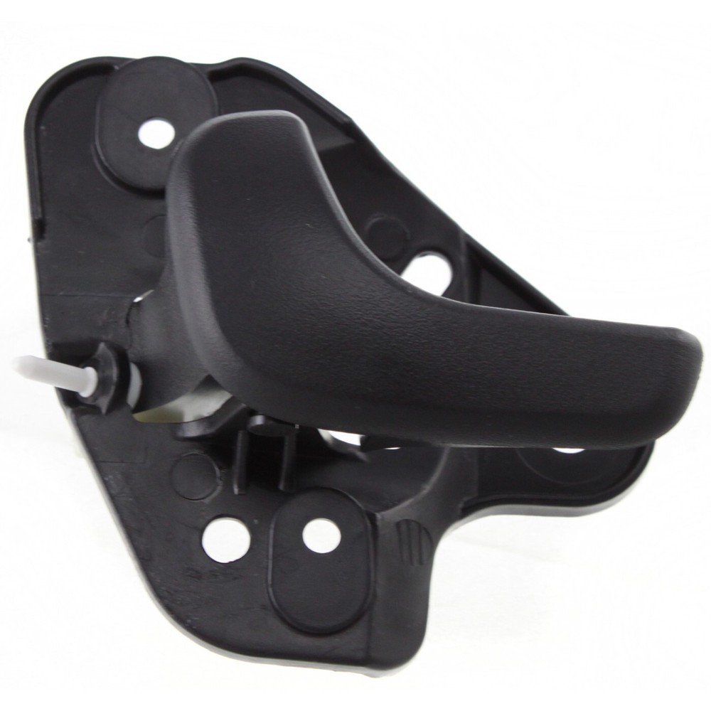 Door Handle Front Inner Gray Driver Side Left LH LF for Chrysler Dodge Mini Van