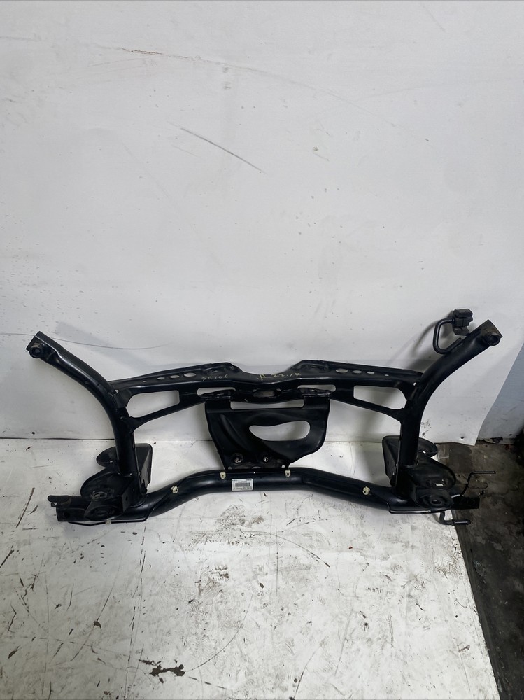 2014 EOS REAR SUB FRAME CROSSMEMBER OEM