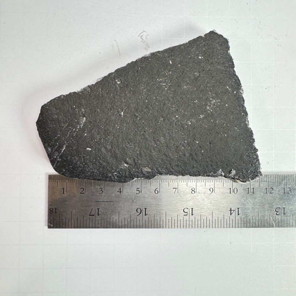Space X Starship 34 - Recovered Heat Shield Tile - Flight 8