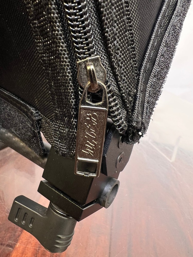 iKan iPad Tablet Teleprompter