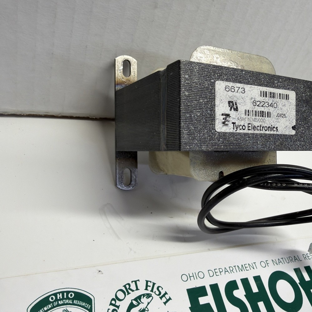 Nordyne 622340 ECM Motor Choke