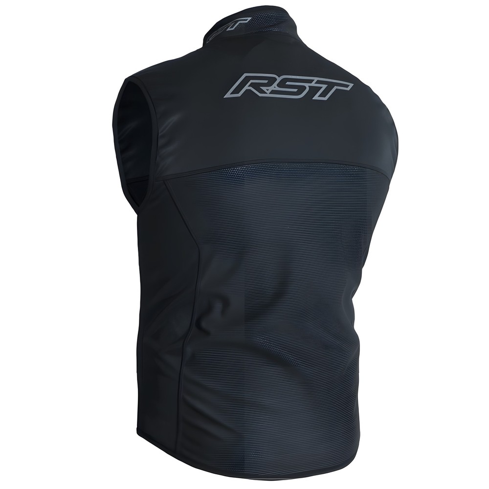 Windbreak Vest RST Heat Retaining