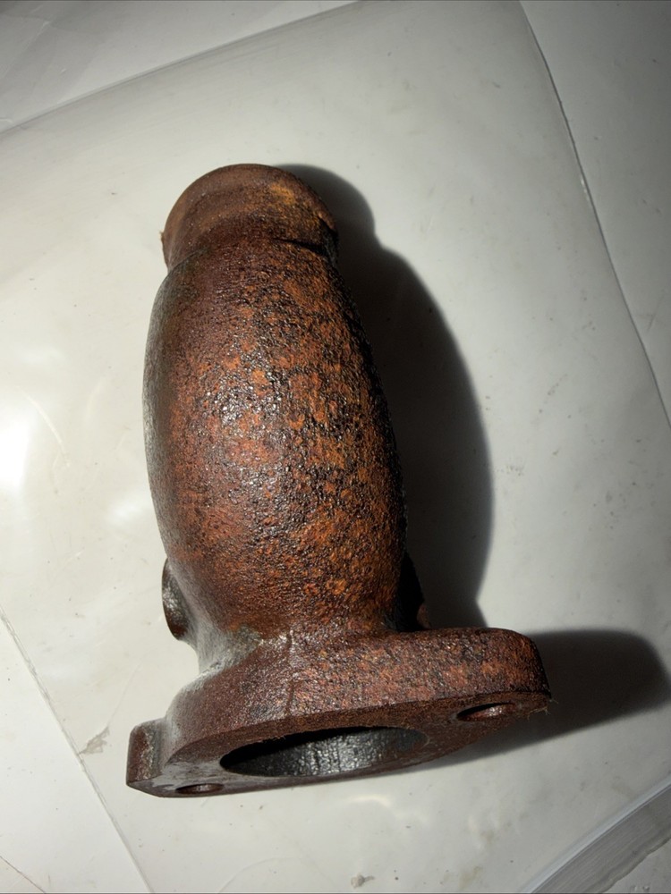 Cummins Exhaust Transfer Connection 4949747