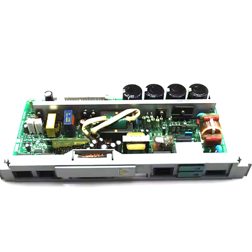 Used & Tested MITSUBISHI QX084B System Main Power Supply Board