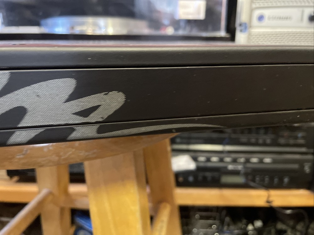 Middle Atlantic LT-1R Rackmount Light Spring Loaded LED Case No Power Supply