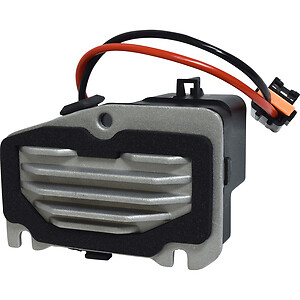 BLwr Motor Resistor UAC SW11253C