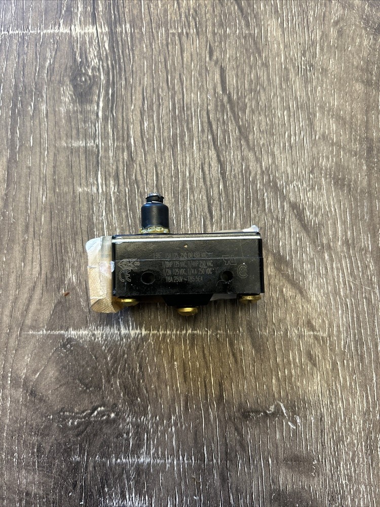 Micro Switch 6DXC7. Brand New