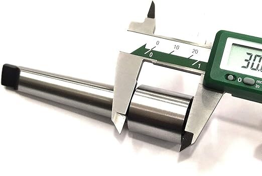 Soft Machinable Blank Arbor- USA FULFILLED