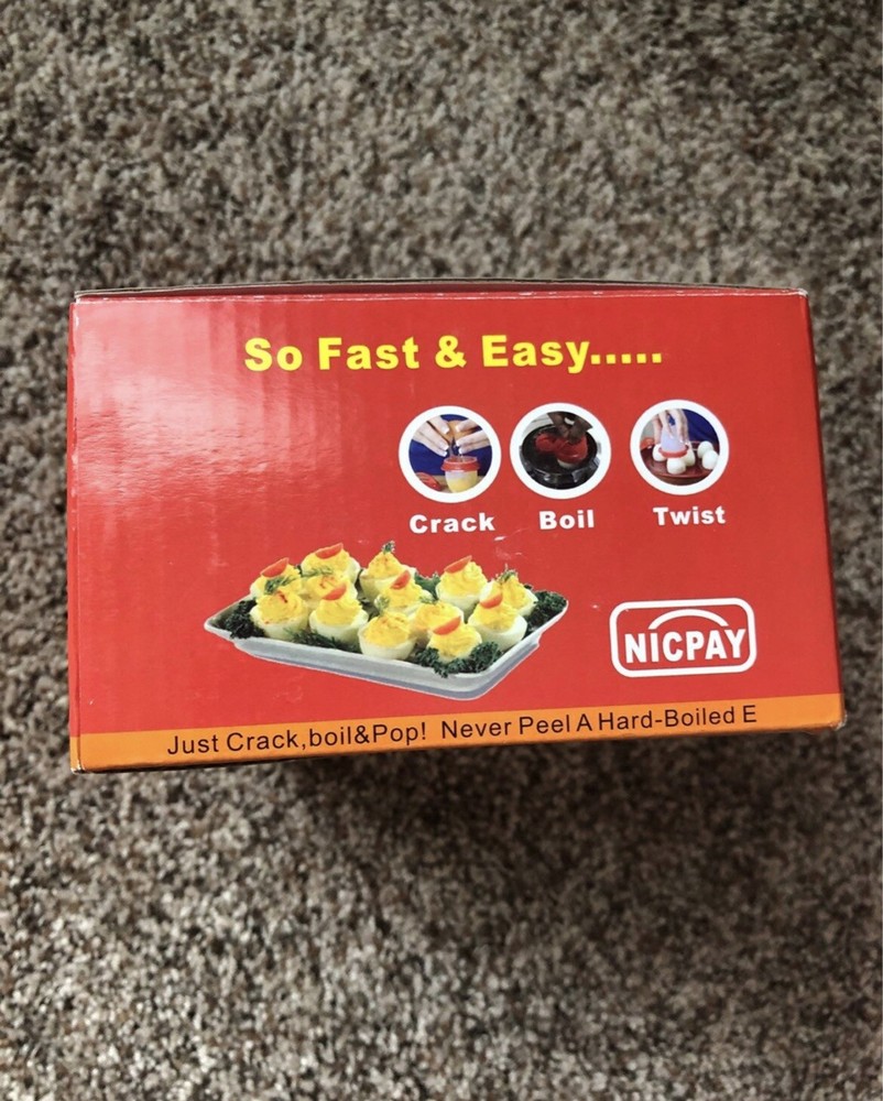 Egg Cooker