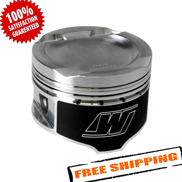 Wiseco K506M82 Sport Compact Piston and Ring Kit